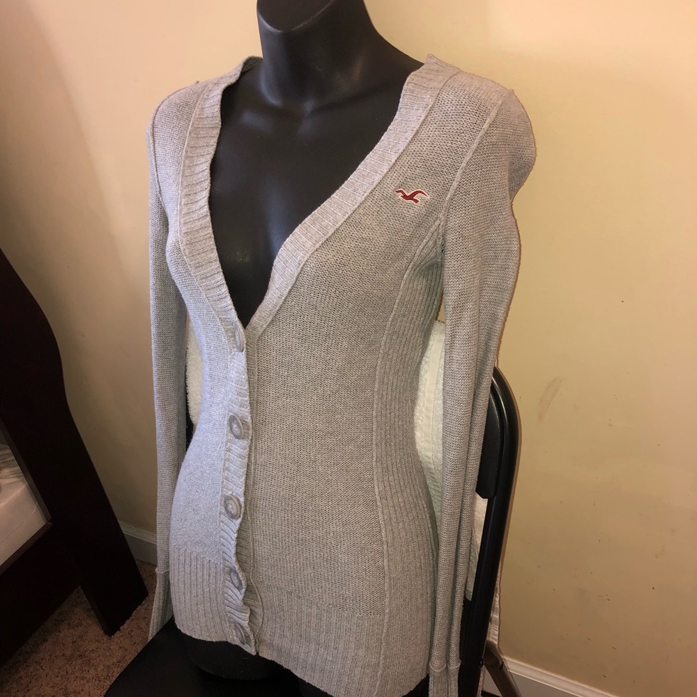 Cardigan - Picture 2 of 4